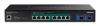 Trendnet TPE-3102WS network switch Managed 2.5G Ethernet (100/1000/2500) Power over Ethernet (PoE) Black2