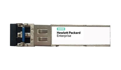 HPE Aruba Networking 10G SMF Simplex LC BiDi 40km-Upstream 1270/1330 Transceiver1