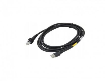 Honeywell CBL-500-300-S00-09 barcode reader accessory USB cable1