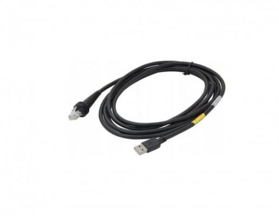 Honeywell CBL-500-300-S00-09 barcode reader accessory USB cable1