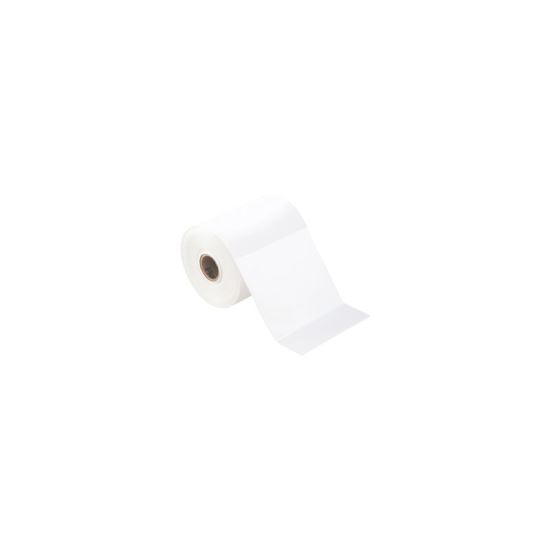 Panduit T400X000YP1 printer label1