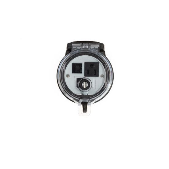 Panduit DAP3BC-S3-5 not categorized1