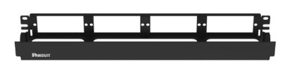 Panduit CFAPPMBL1 patch panel 1U1
