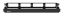 Panduit CFAPPMBL1 patch panel 1U1