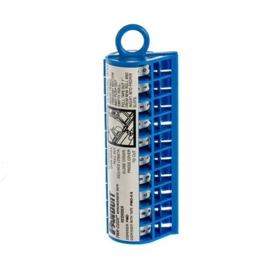Panduit PMD not categorized1