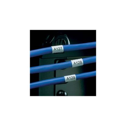 Panduit N100X075C1C self-adhesive label1