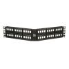 Panduit NKFPA48 patch panel1