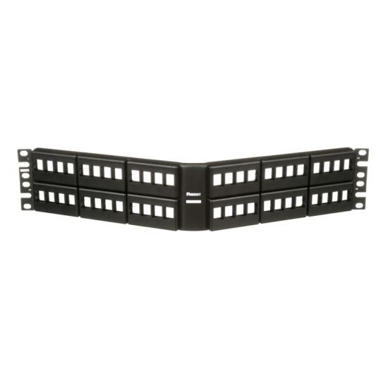 Panduit NKFPA48 patch panel1