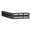 Panduit NKFPA48 patch panel3