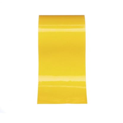 Panduit T400X000RXT printer label1