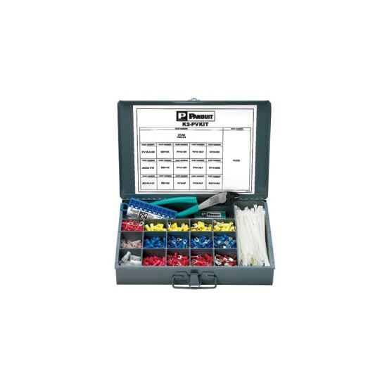 Panduit K2-PVKITY not categorized1