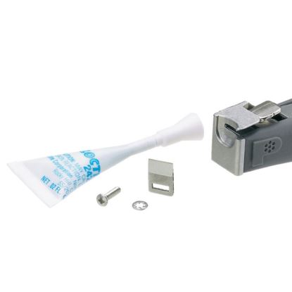 Panduit K2-BLD2 not categorized1
