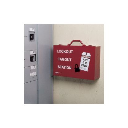 Panduit PSL-STATION not categorized1