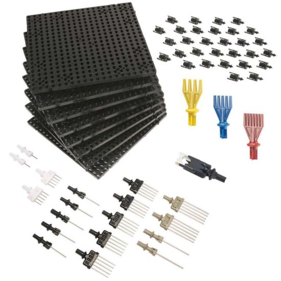 Panduit QB-KIT2 not categorized1