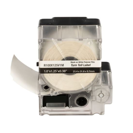 Panduit R100X125V1M not categorized1