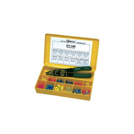 Panduit KP-1165Y not categorized1