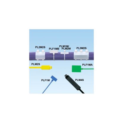 Panduit PLM2M-M4Y not categorized1