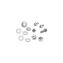 Panduit HDW1/4-A-KT not categorized1