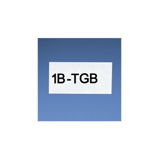 Panduit T200X000YP1 printer label1