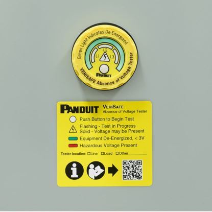 Panduit VS-AVT-RL not categorized1