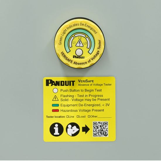 Panduit VS-AVT-RL not categorized1