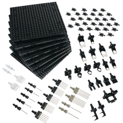 Panduit QB-KIT1-GRY not categorized1
