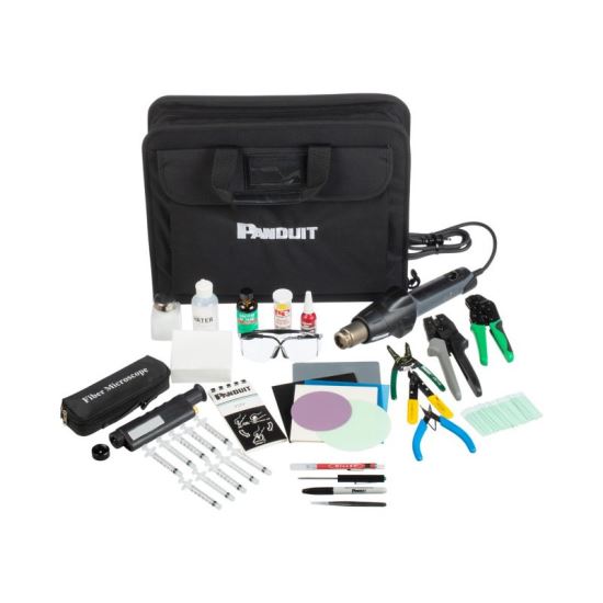 Panduit FIELDKIT not categorized1