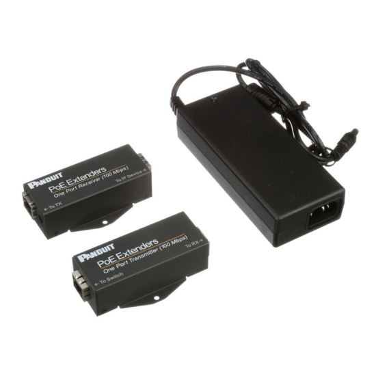 Panduit POEXKIT1-NP not categorized1