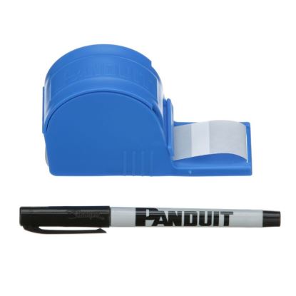 Panduit S100X225VARY printer label1