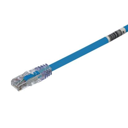 Panduit UTP6AX1.5MBU not categorized1