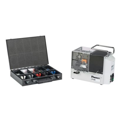 Panduit CP-881 not categorized1