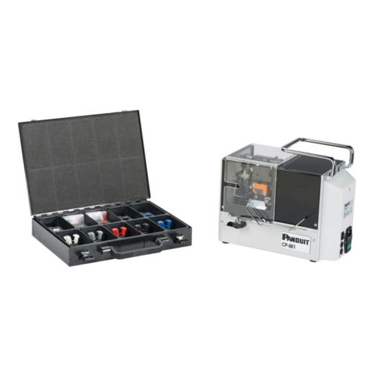Panduit CP-881 not categorized1