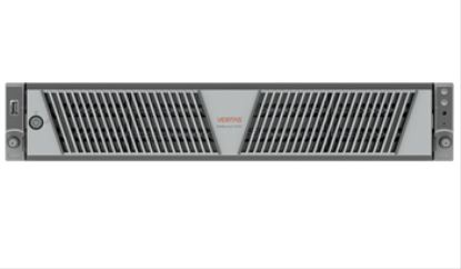 Veritas 5250 NAS Rack (2U) Intel Xeon Silver 4214 256 GB DDR4 140 TB HDD1