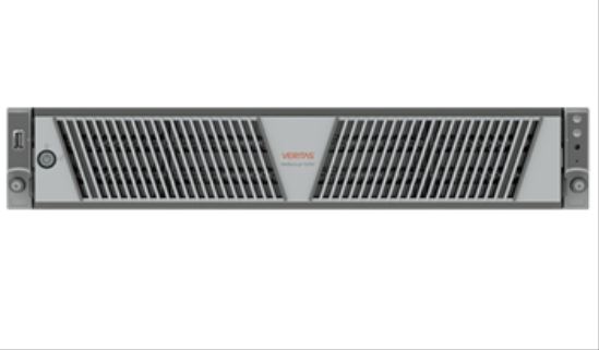Veritas 5250 NAS Rack (2U) Intel Xeon Silver 4214 256 GB DDR4 140 TB HDD1