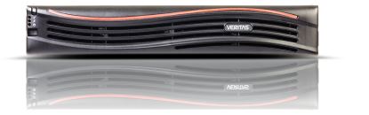 Veritas NETBACKUP APPLIANCE 5250 65TB HW ONLY STORAGE disk array Rack (2U)1