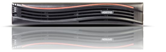 Veritas NETBACKUP APPLIANCE 5250 65TB HW ONLY STORAGE disk array Rack (2U)1
