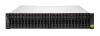 HPE MSA 2060 10GbE iSCSI SFF TAA-compliant Storage3