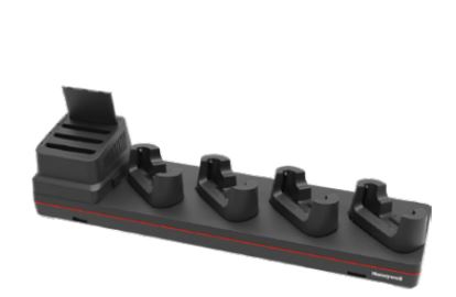Honeywell CT30-5CB-UVN-BAT-0 handheld mobile computer accessory Charging base1