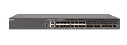 RUCKUS Networks ICX 8200-24FX Managed L3 Black1