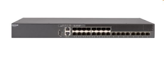 RUCKUS Networks ICX 8200-24FX Managed L3 Black1