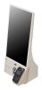 LG 27KC3PK-C signage display Kiosk design 27" 300 cd/m² Full HD Beige Touchscreen Built-in processor Windows 10 IoT Enterprise 16/75