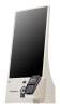 LG 27KC3PK-C signage display Kiosk design 27" 300 cd/m² Full HD Beige Touchscreen Built-in processor Windows 10 IoT Enterprise 16/77