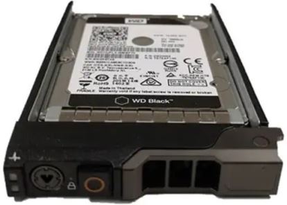 SonicWall 02-SSC-1007 internal hard drive 1 TB1
