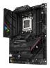 ASUS ROG STRIX B650E-F GAMING WIFI AMD B650 Socket AM5 ATX3