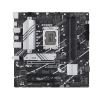 ASUS PRIME B760M-A D4 Intel B760 LGA 1700 micro ATX1