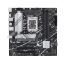 ASUS PRIME B760M-A D4 Intel B760 LGA 1700 micro ATX1