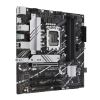 ASUS PRIME B760M-A D4 Intel B760 LGA 1700 micro ATX2