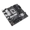 ASUS PRIME B760M-A D4 Intel B760 LGA 1700 micro ATX4