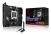 ASUS ROG STRIX B650E-I GAMING WIFI motherboard AMD B650 Socket AM5 mini ITX1