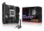 ASUS ROG STRIX B650E-I GAMING WIFI motherboard AMD B650 Socket AM5 mini ITX1